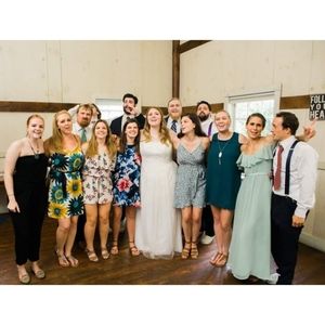 Meet your Posher, Taylor